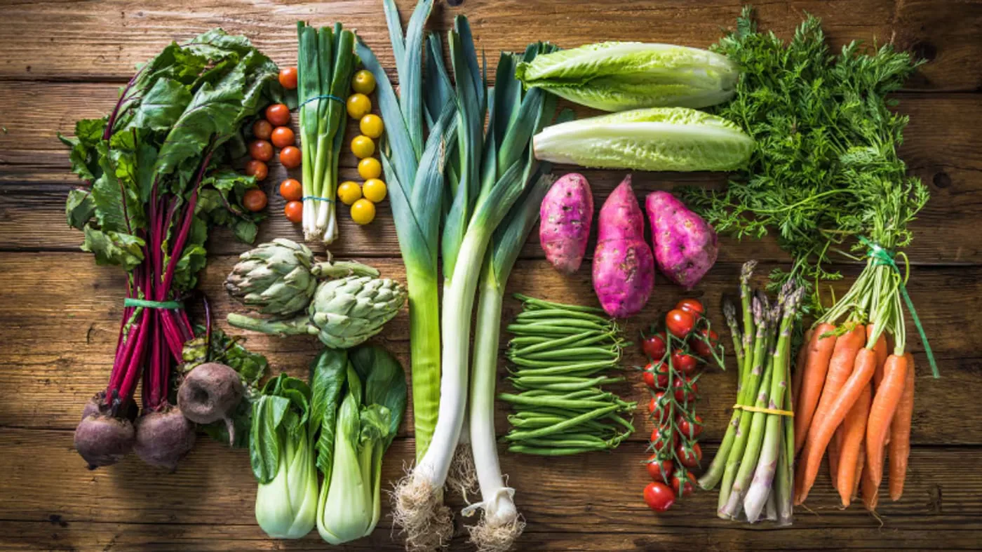 When to harvest: timing is half the quality