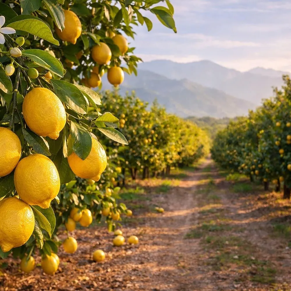 Adalia Lemons — 3